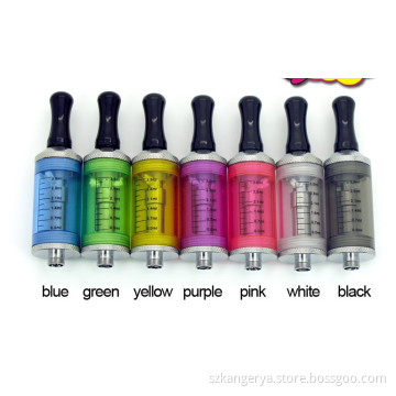 3.5ml Vivi Nova Atomizer with Two Coilheads for Electronic Cigarette, E Cigarette, EGO Blister, Big Vapor Atomizer